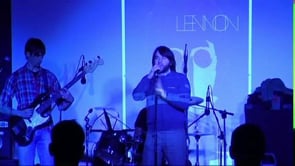 Homenatge a John Lennon al CER de l'Escala