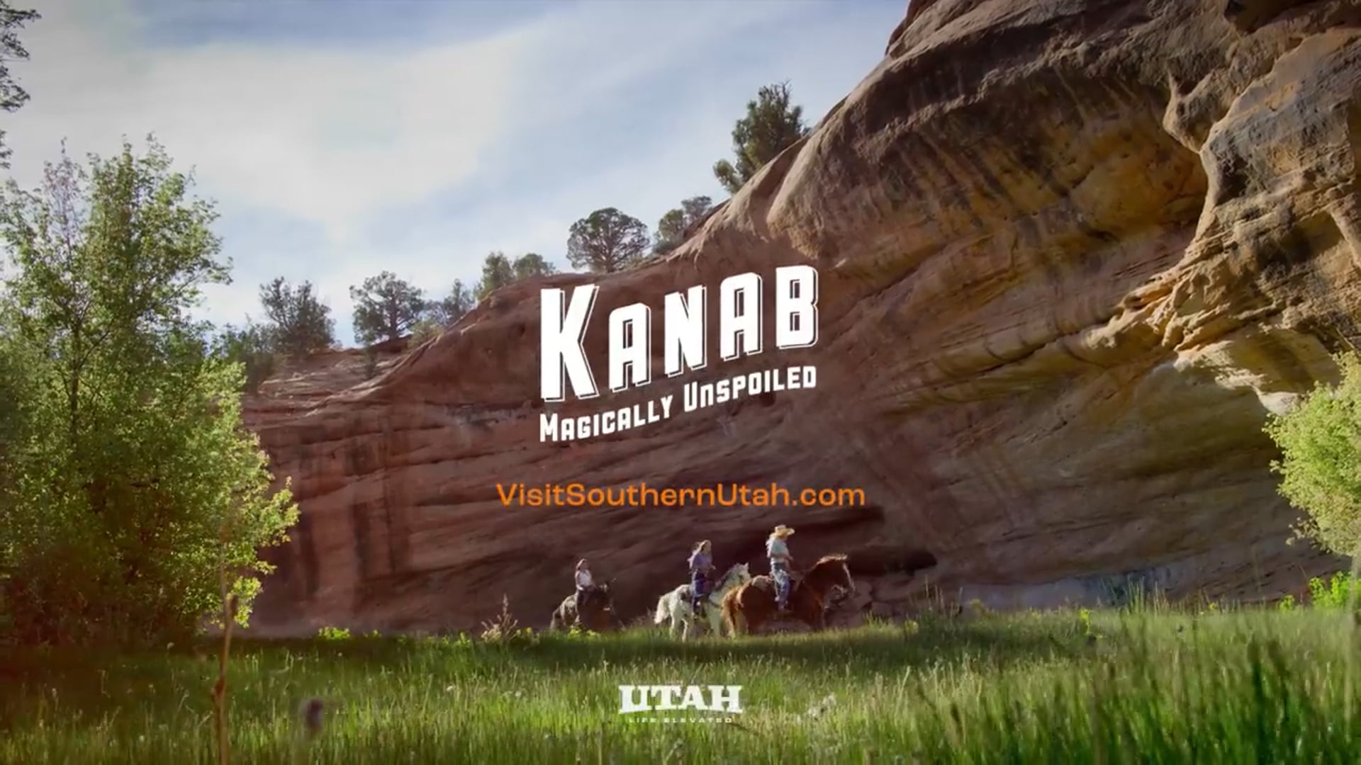 Take a Turn Through Kanab