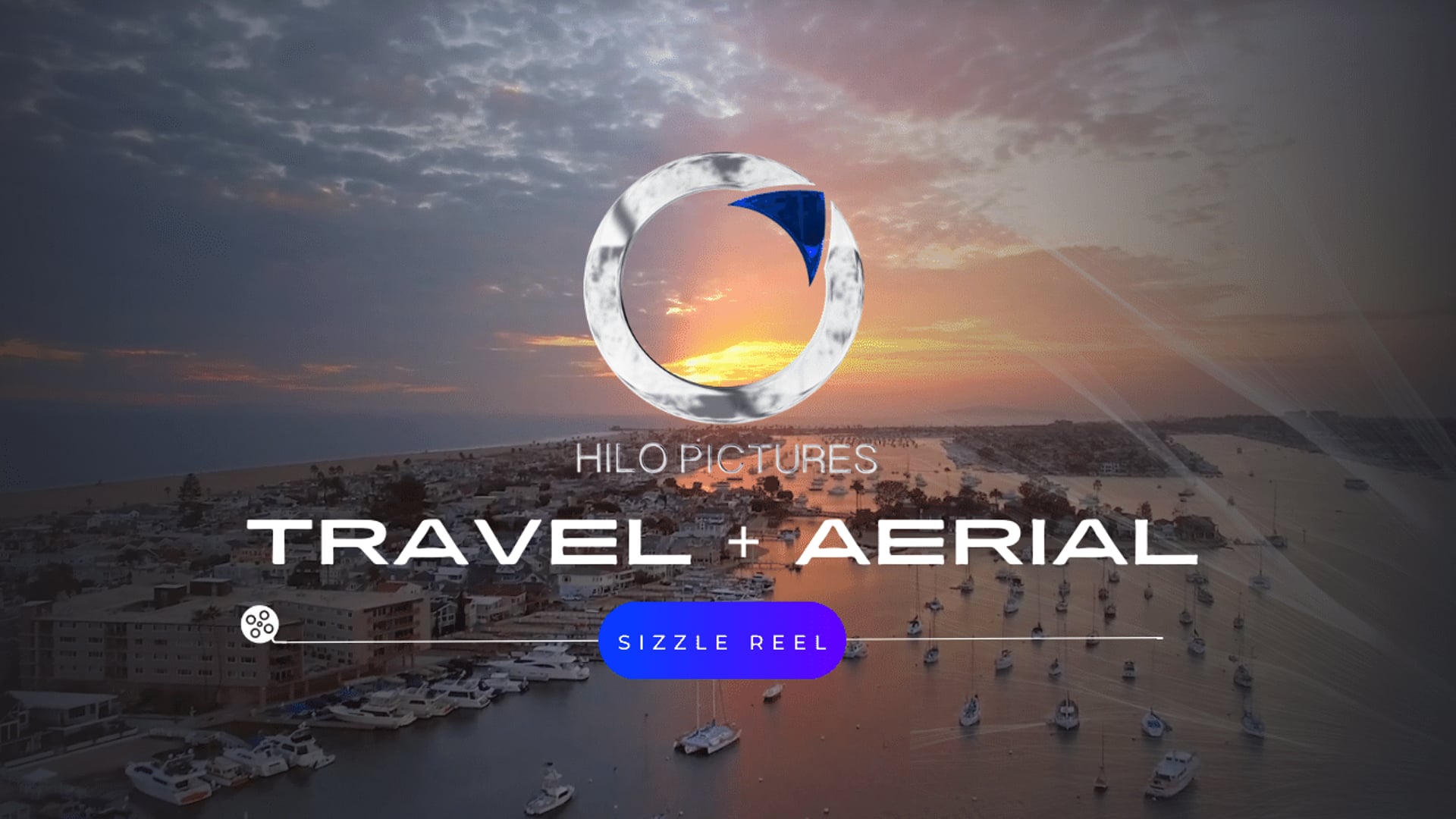 AERIAL | TRAVEL | REAL ESTATE SIZZLE REEL - hilomotionpictures.com