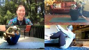 Related Embedded Video Item Thumbnail