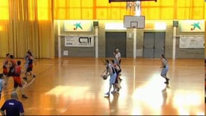Cb l'Escala setmana del 4 d'abril