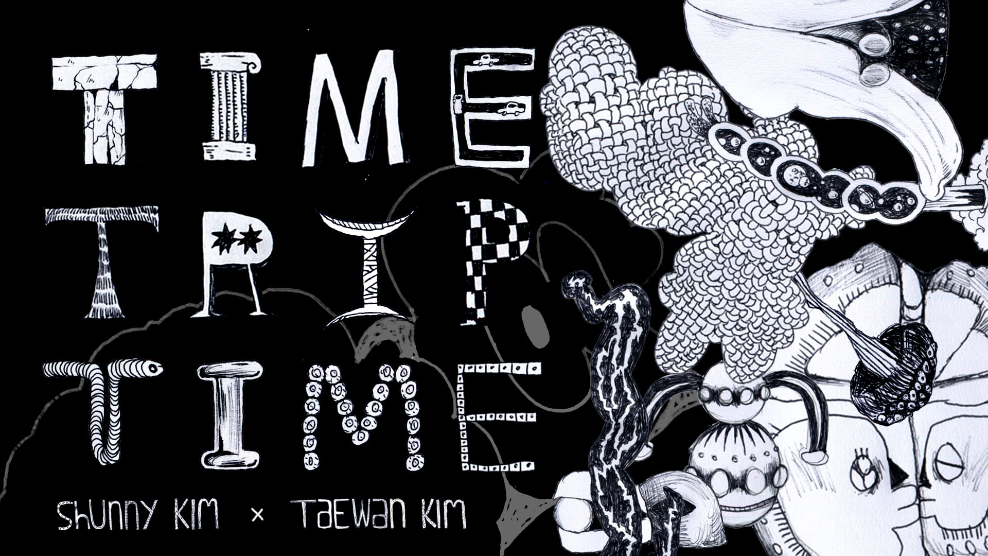 Time Trip Time Trailer
