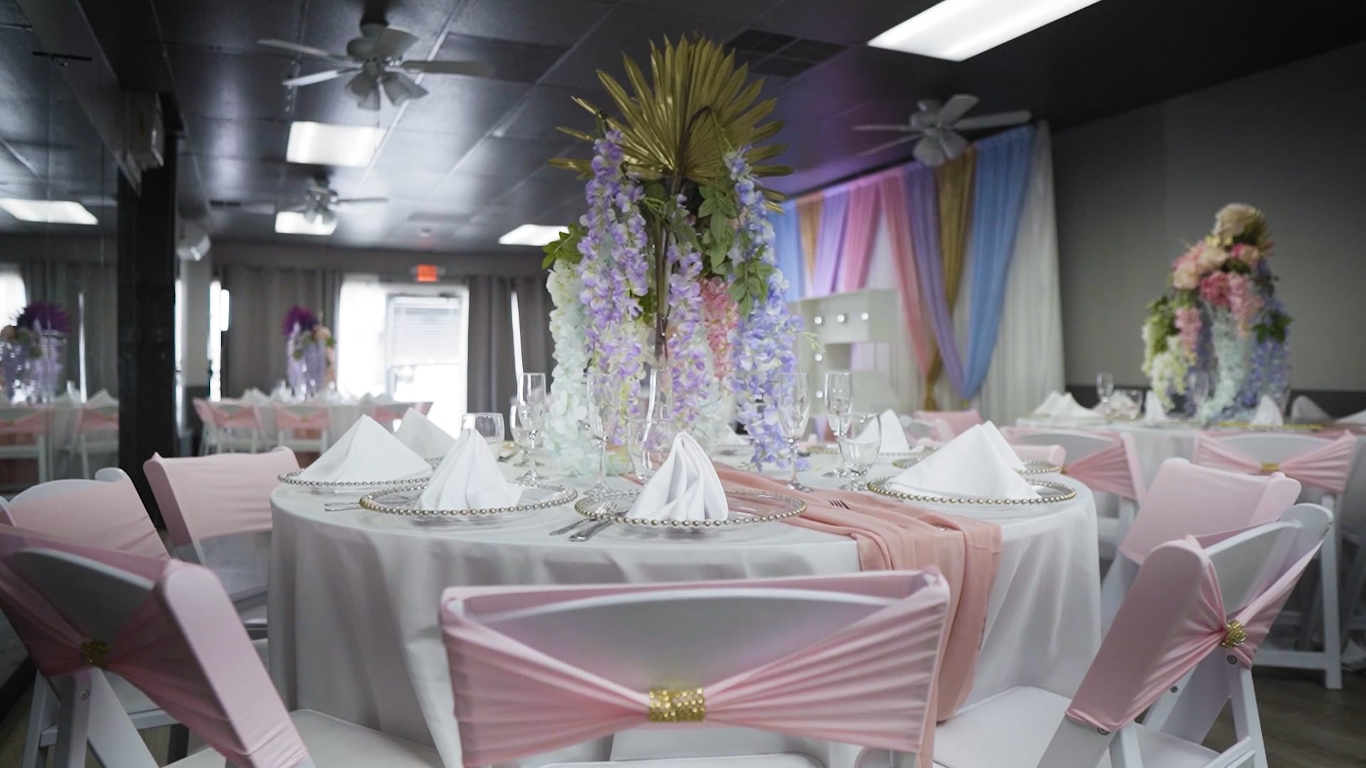 Lucy Event Design - Roselle NJ