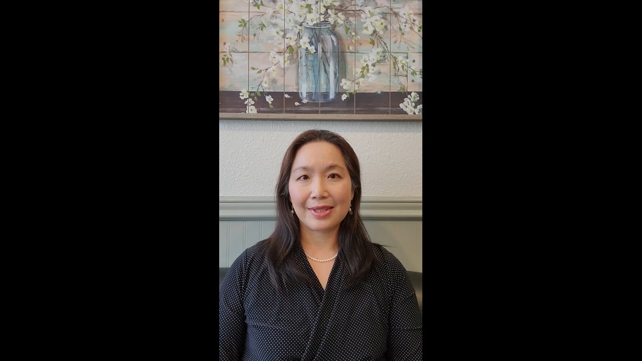 Dr. ChingChing Ruan, PhD, LMFT, Marriage & Family Therapist, Issaquah