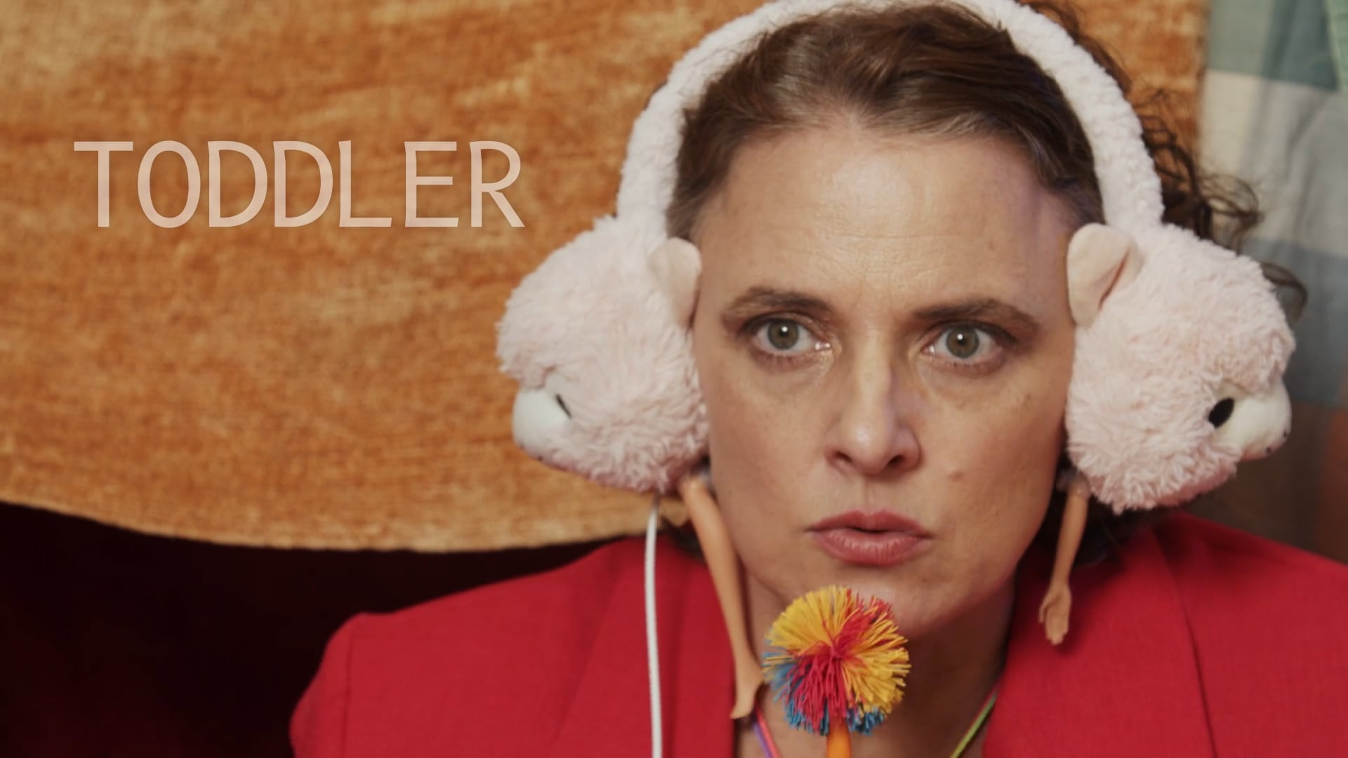 Toddler - The Motherload Films