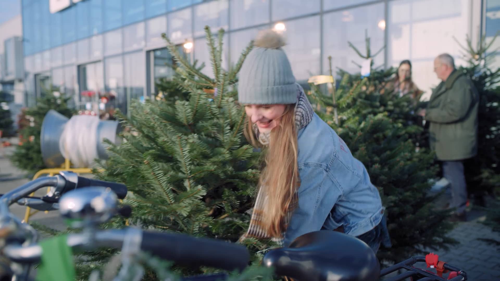 GAMMA Kerstbomen OLV 03 on Vimeo