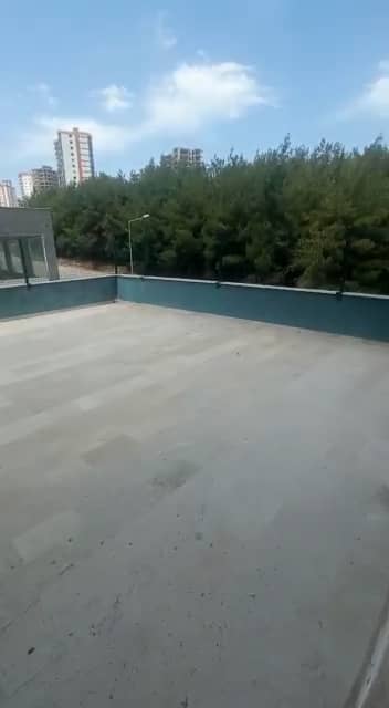 Daire Adana SARIÇAM GÜLTEPEDEDE BULVAR ÜZERİNDE TERASLI 2+1 AÇIK