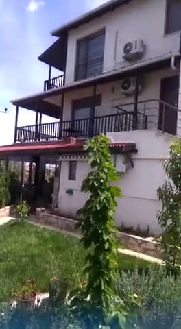 Müstakil Ev Çanakkale Çanakkale Geyikli�de Satılık 5+2 Müstakil Ev