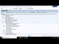 Part 1 - Financial Accounting Configuration