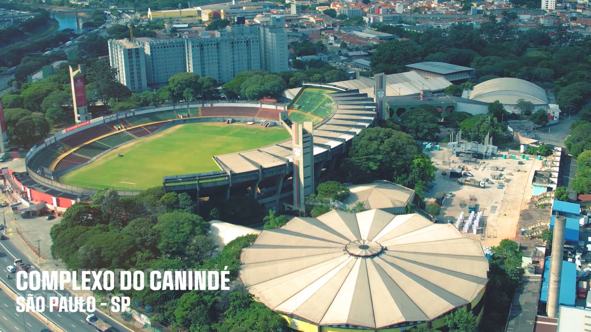 Complexo Canind mp4 On Vimeo