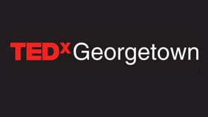 TEDx Georgetown Talk 1