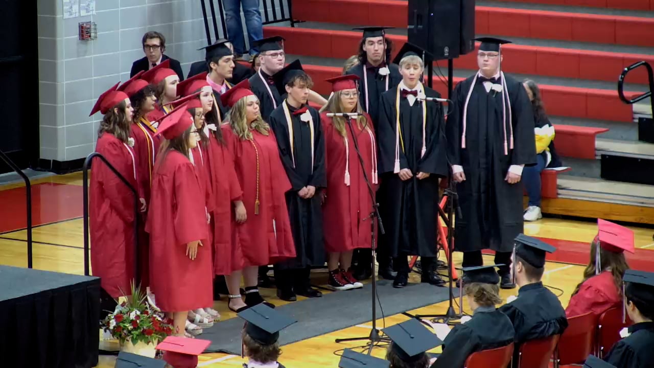 Crestview High School Live on Vimeo