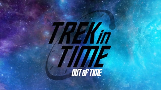 Thumbnail for Out of Time – 1: Picard