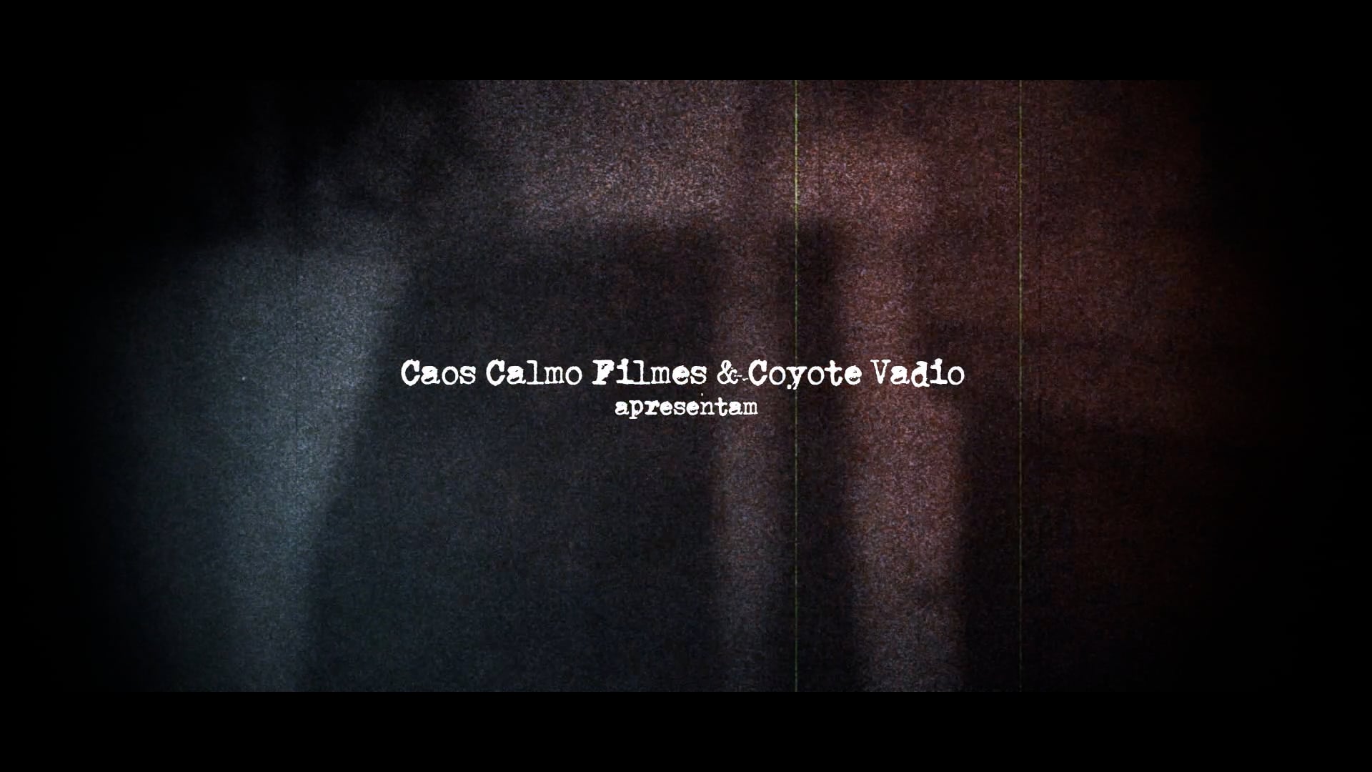 O Som Que Desce na Terra Trailer