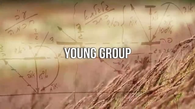 May 22, 2022 – Pre-Young Group