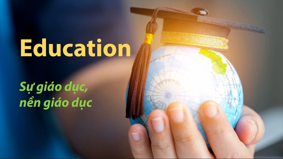 Education