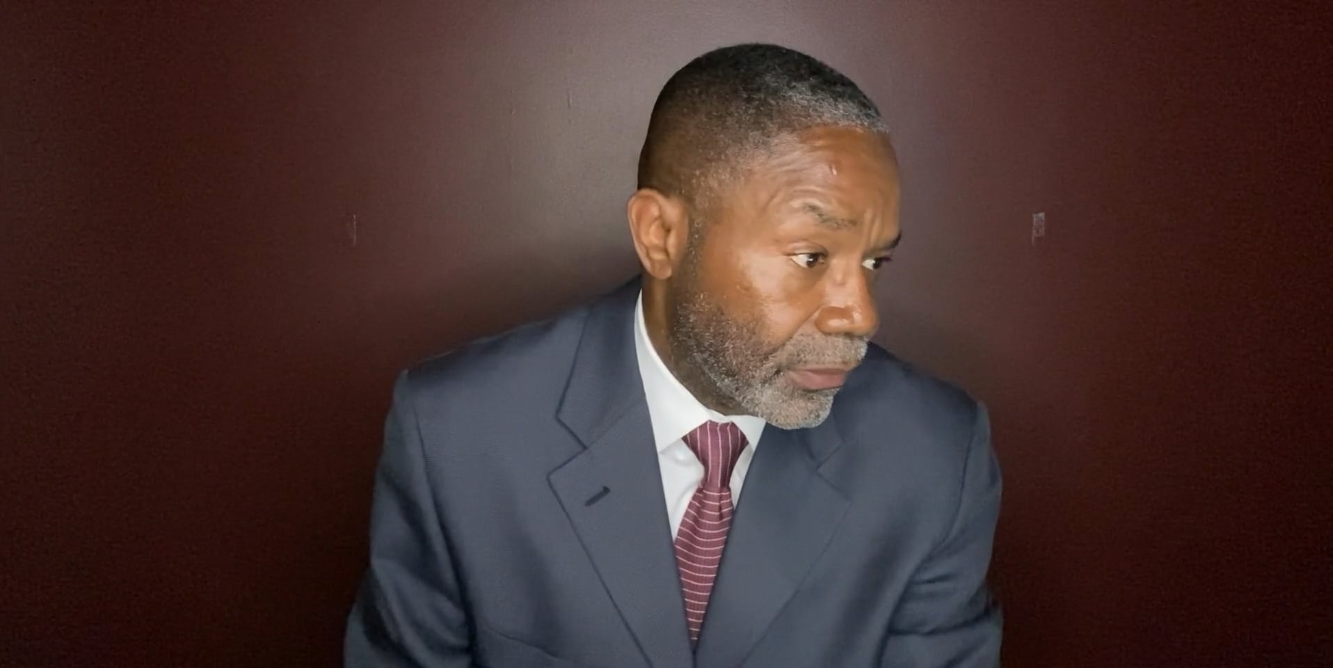 Roy Shuler as ‘Rod Sharpe’ on Vimeo