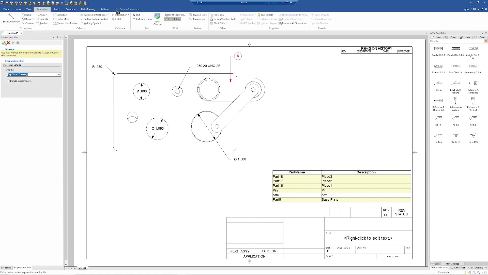 IronCAD Design Collaboration Suite 2022 - 装置・治具設計が