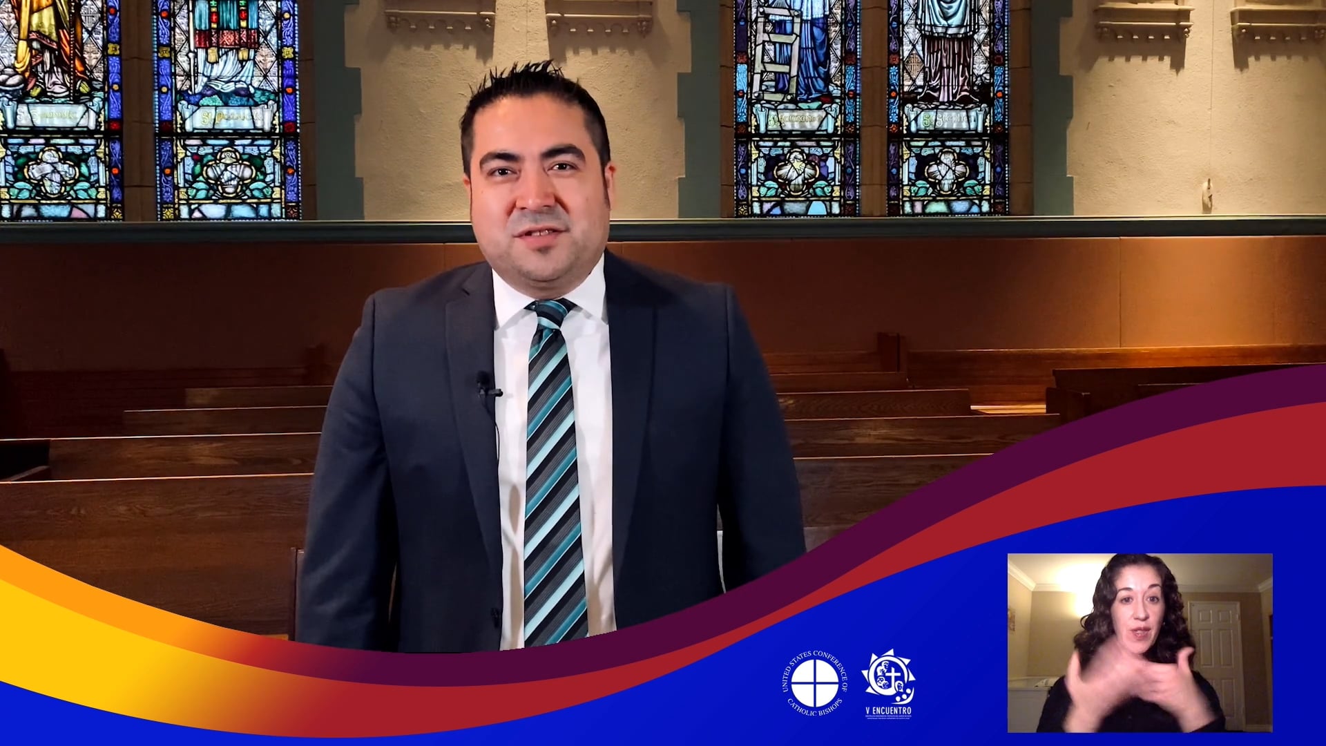 Sesión 10: Bienvenida