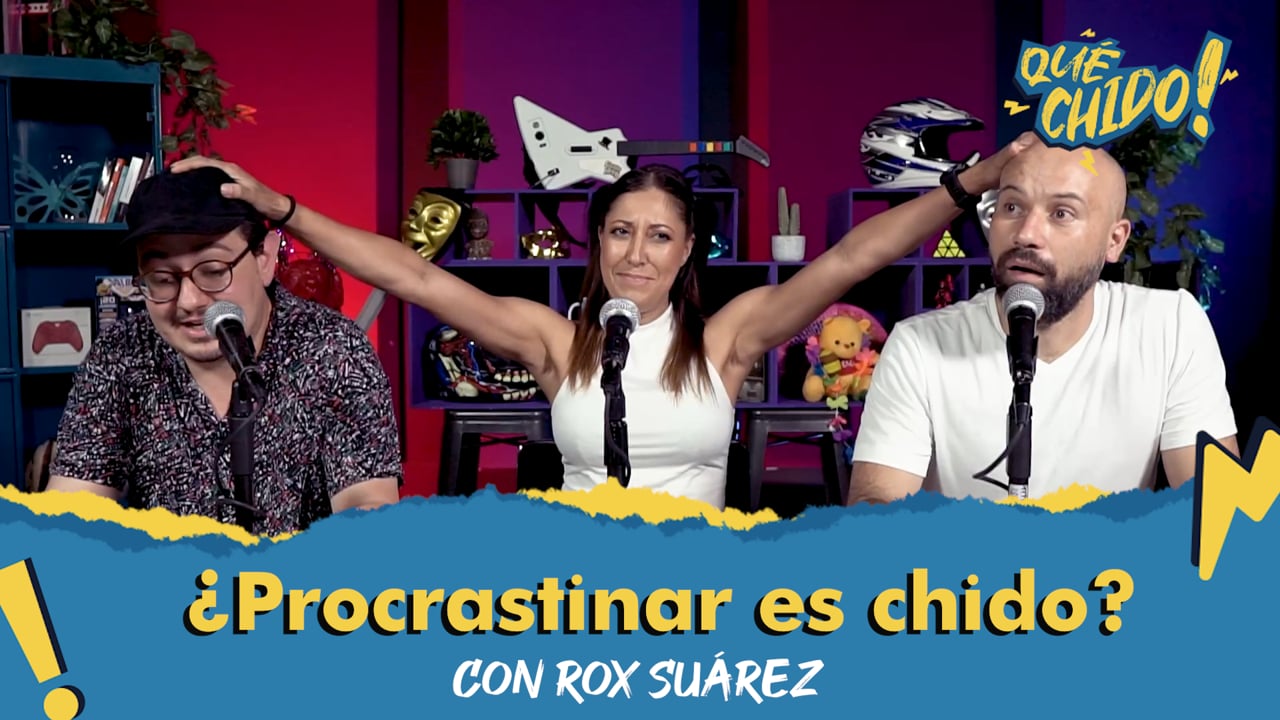 Roxana Suárez