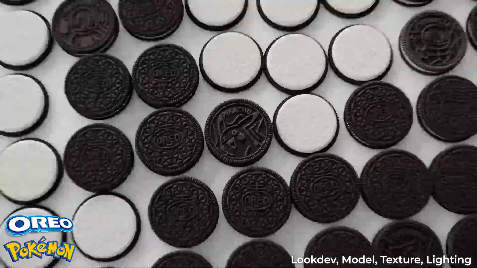 LuCK X Framestore Showreel 2021 on Vimeo