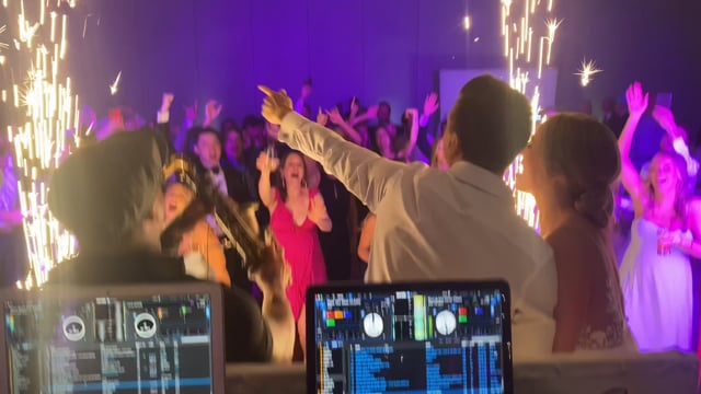 Video: Rubinstein Wedding · Four Seasons Resort Troon North, AZ