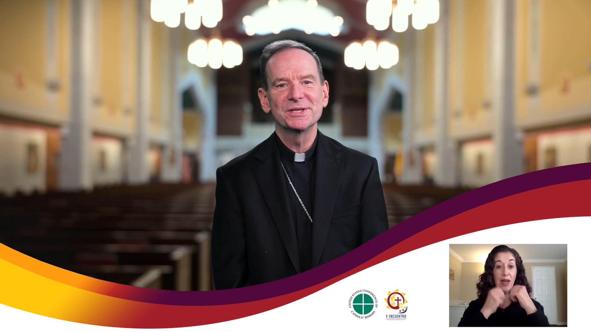 Session 10 Opening Prayer and Reflection