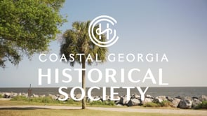 Coastal Georgia Historical Society - St. Simons, Georgia #1