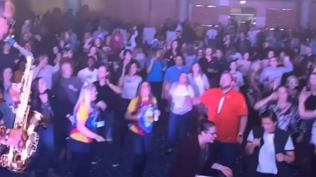 Video: Culture Fest 2021 · Scheduling Institute · Atlanta, GA