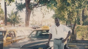 Life's Not Fare (Teaser) - Ellie's Award Submission