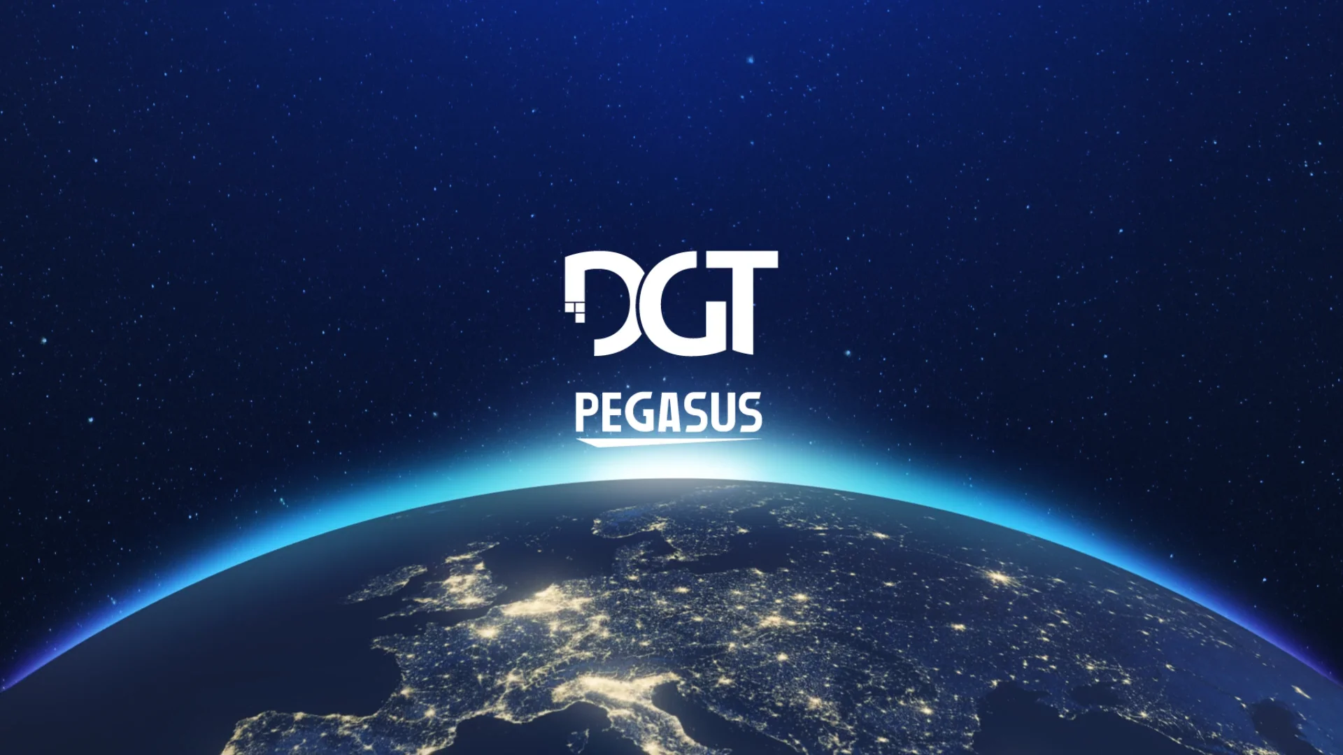 DGT Pegasus  Digital Game Technology