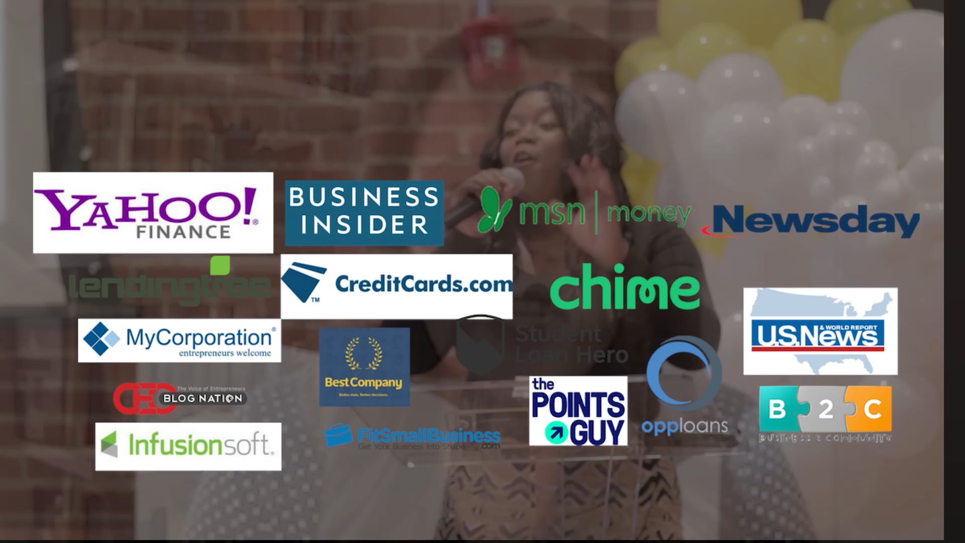 Promotional video thumbnail 1 for Money Mindset & Mastery