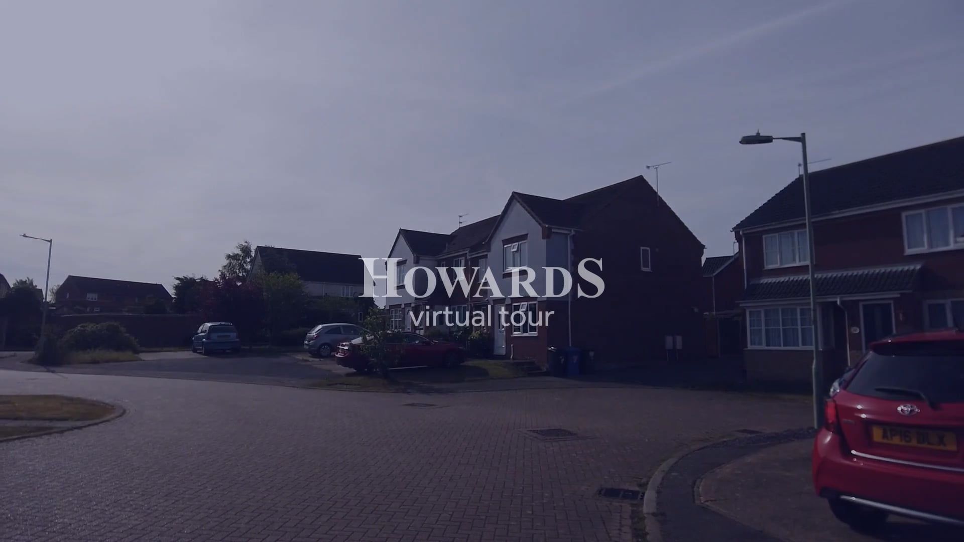 Virtual Viewing of Rio Close, Lowestoft, 3 bedroom SemiDetached House