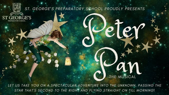 Watch peter pan vimeo sales