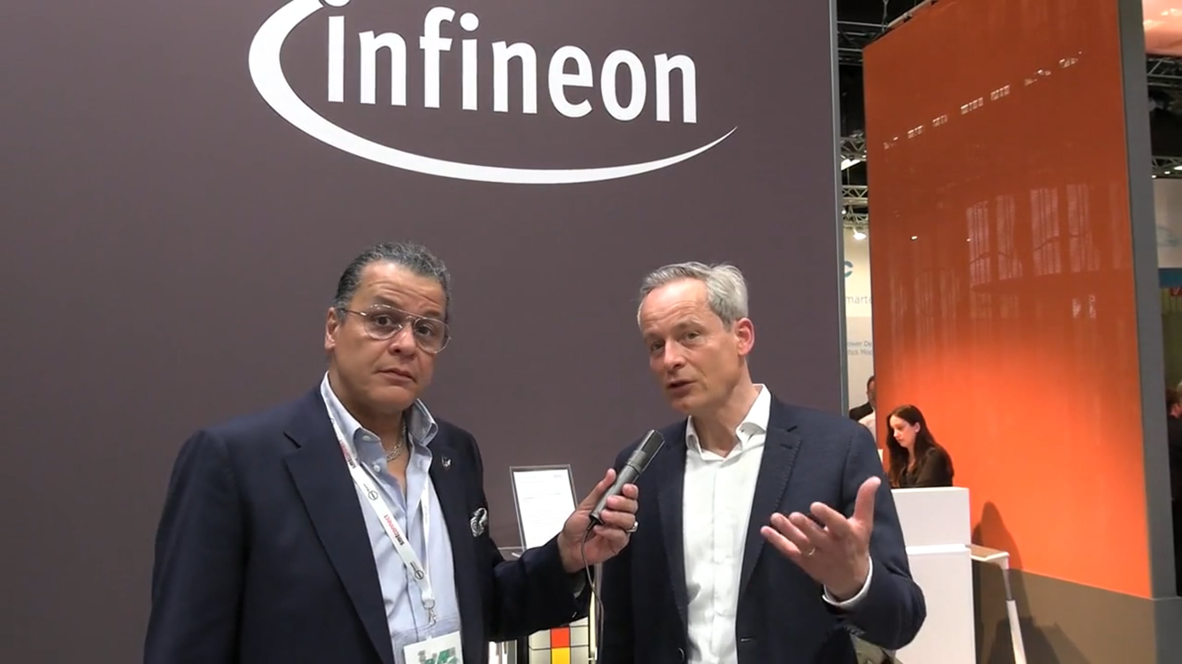 Talking About the State of the Power Electronics Industry at PCIM 2022 ...
