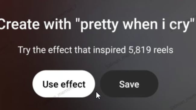 Neu bei Reels: Erfolgsfaktoren kopieren
