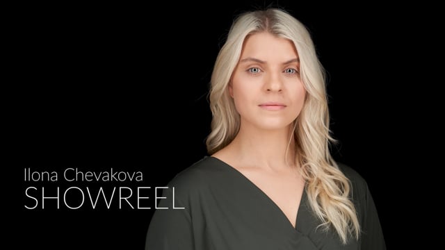 Ilona Chevakova Panorama Agency