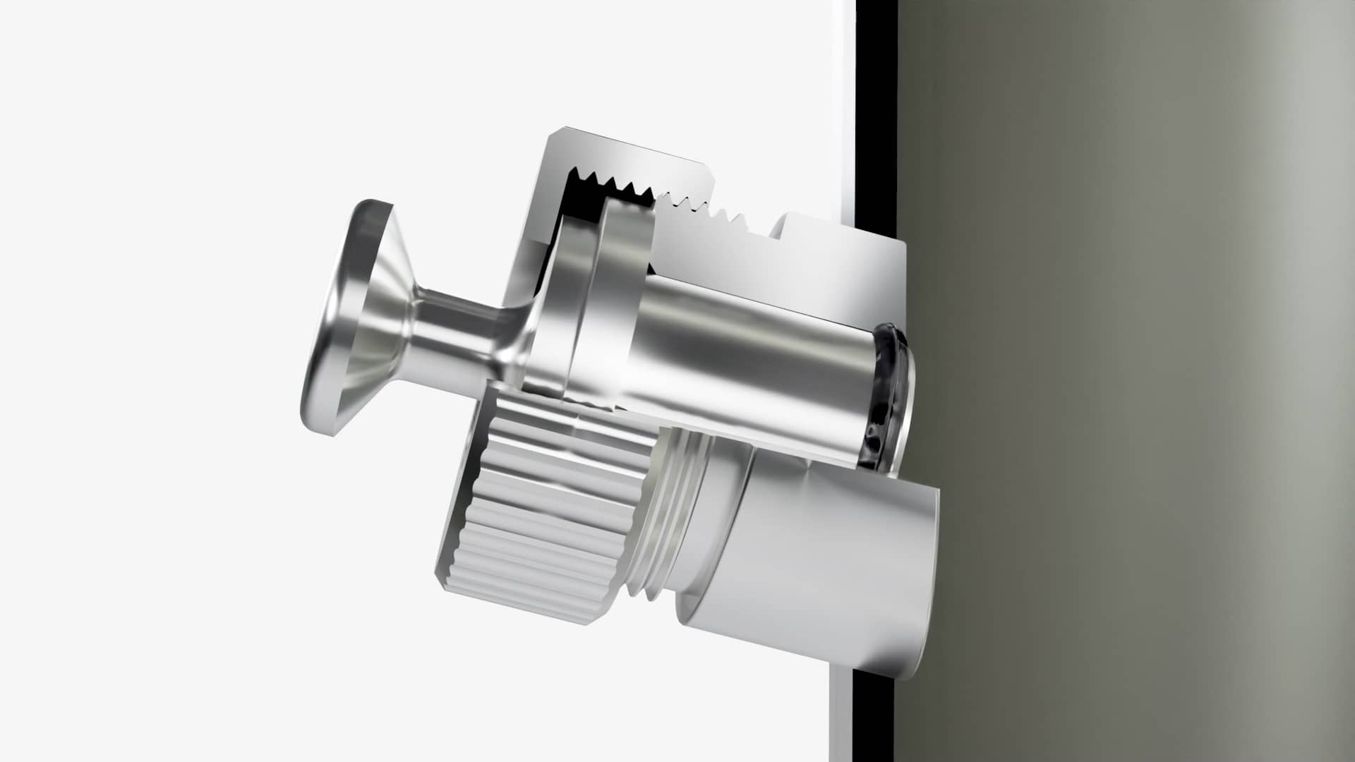 ROMYNOX ACADEMY – Ingold Fitting Weld-in Socket - Straight or 15 ...