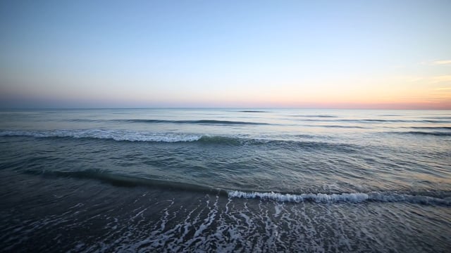 Waves, Water, Sea, Ocean, Landscape