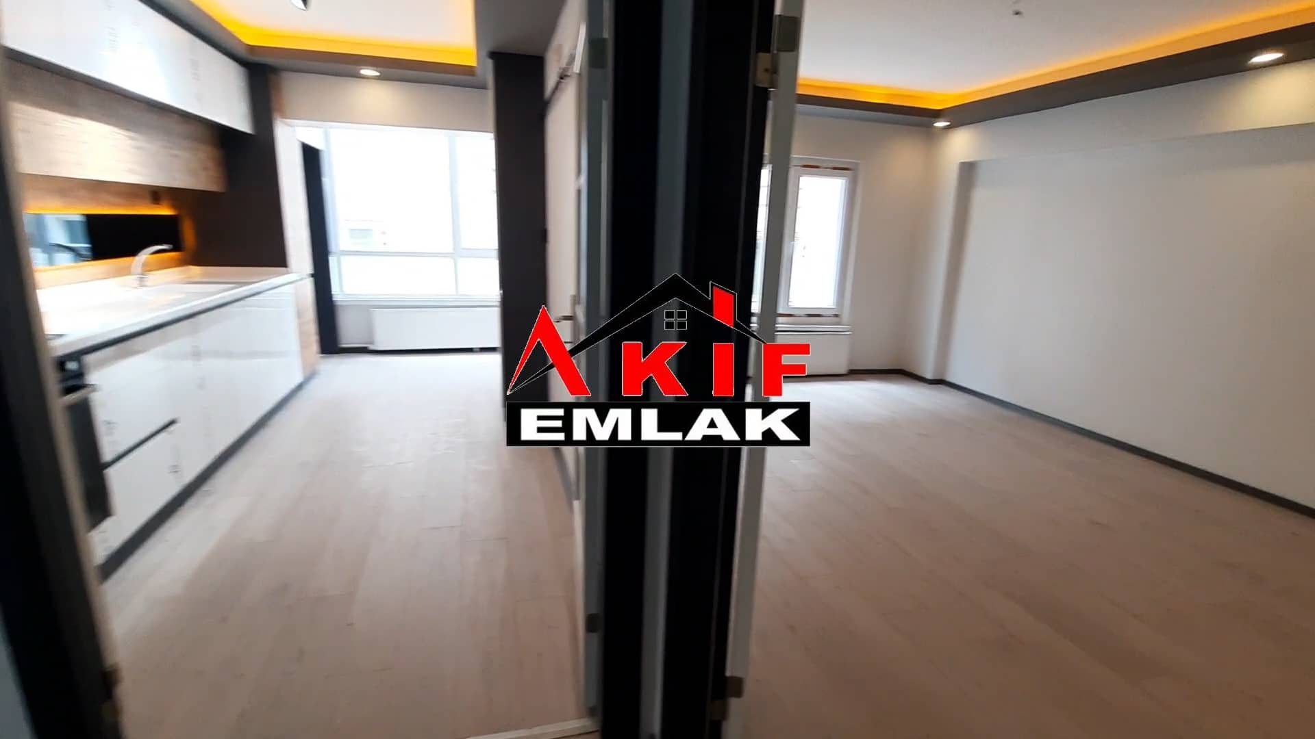 Daire Ankara AKİF�ten 30 AĞUSTOS MAH.ARAKAT FULL+FULL YAPILI SATILIK 3