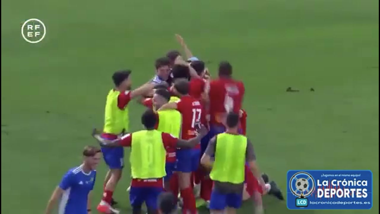 (RESUMEN y GOLES) CP Cacereño 0-4 CD Teruel / Semifinales Play Off  Ascenso a Primera RFEF / Fuente: YouTube CD Teruel