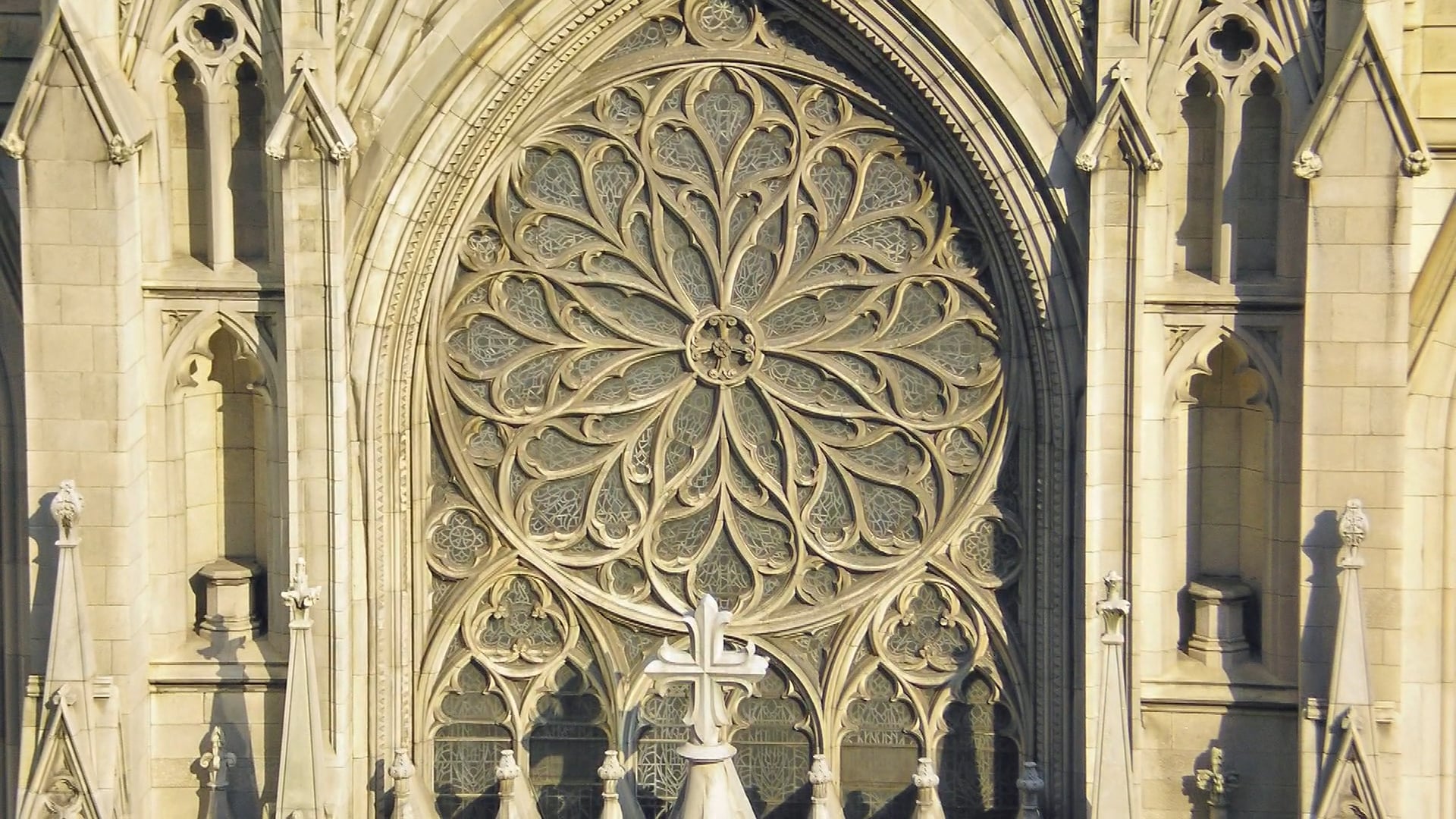Mass from St. Patrick's Cathedral - May 23, 2022