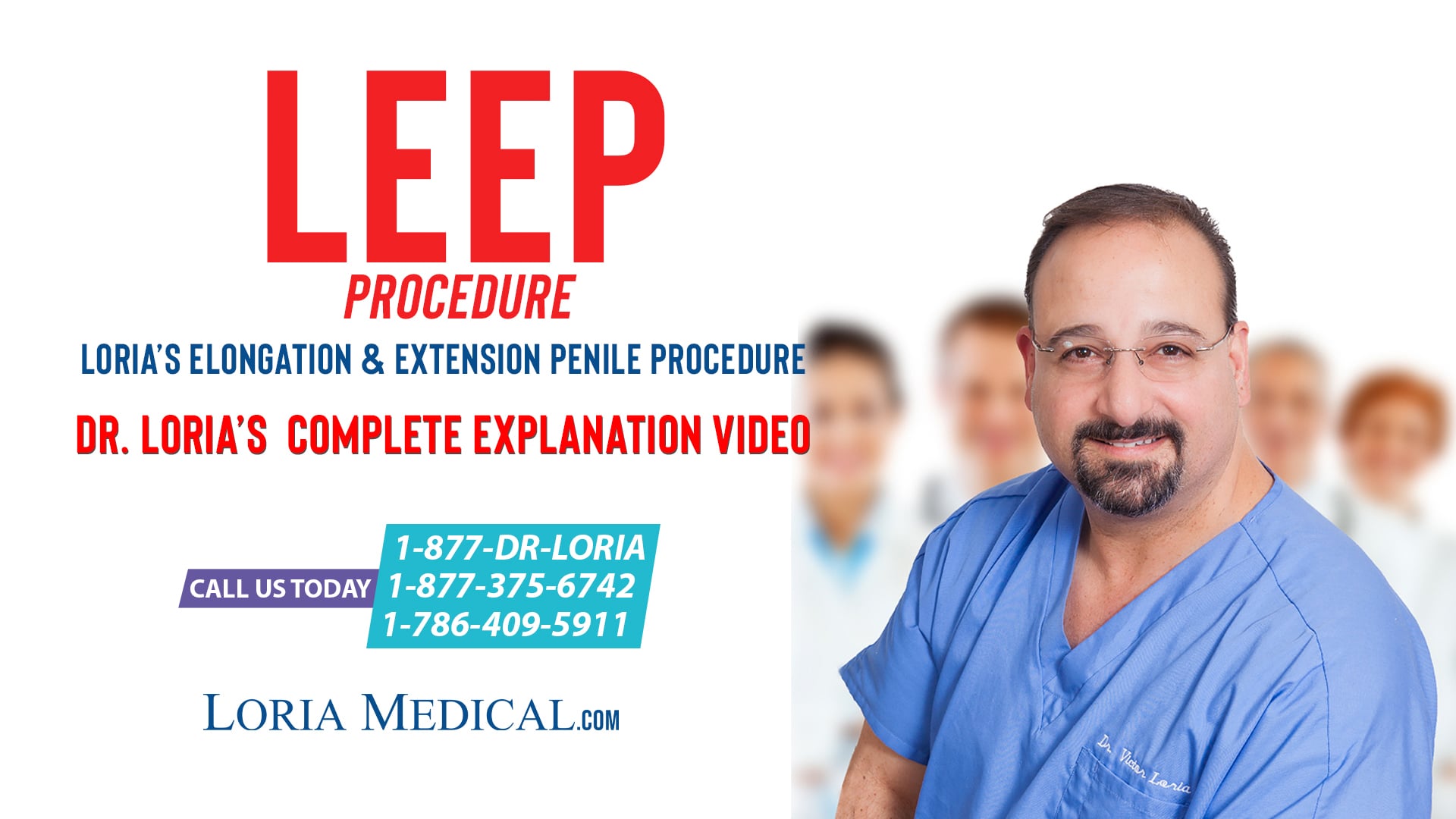 LEEP procedure explanation. on Vimeo - Loria Medical