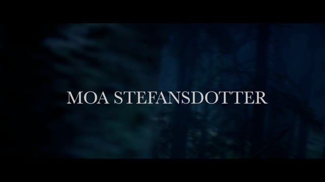 Moa Stefansdotter - Panorama Agency