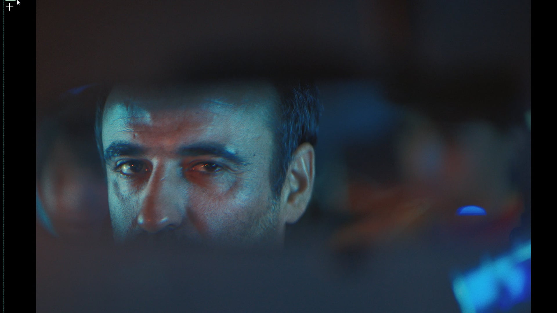 White Lie - Short film (trailer)