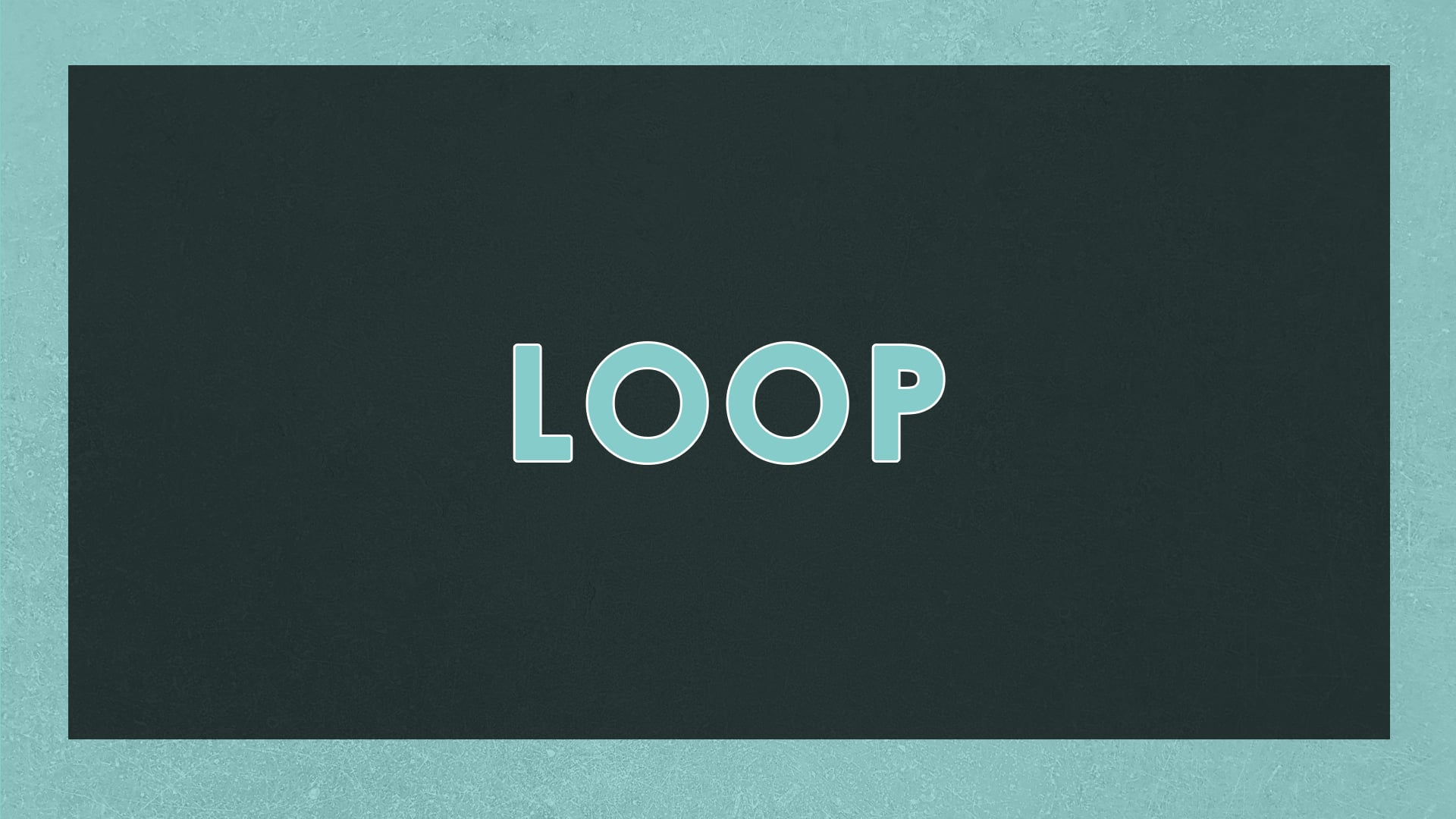 New Life Loop