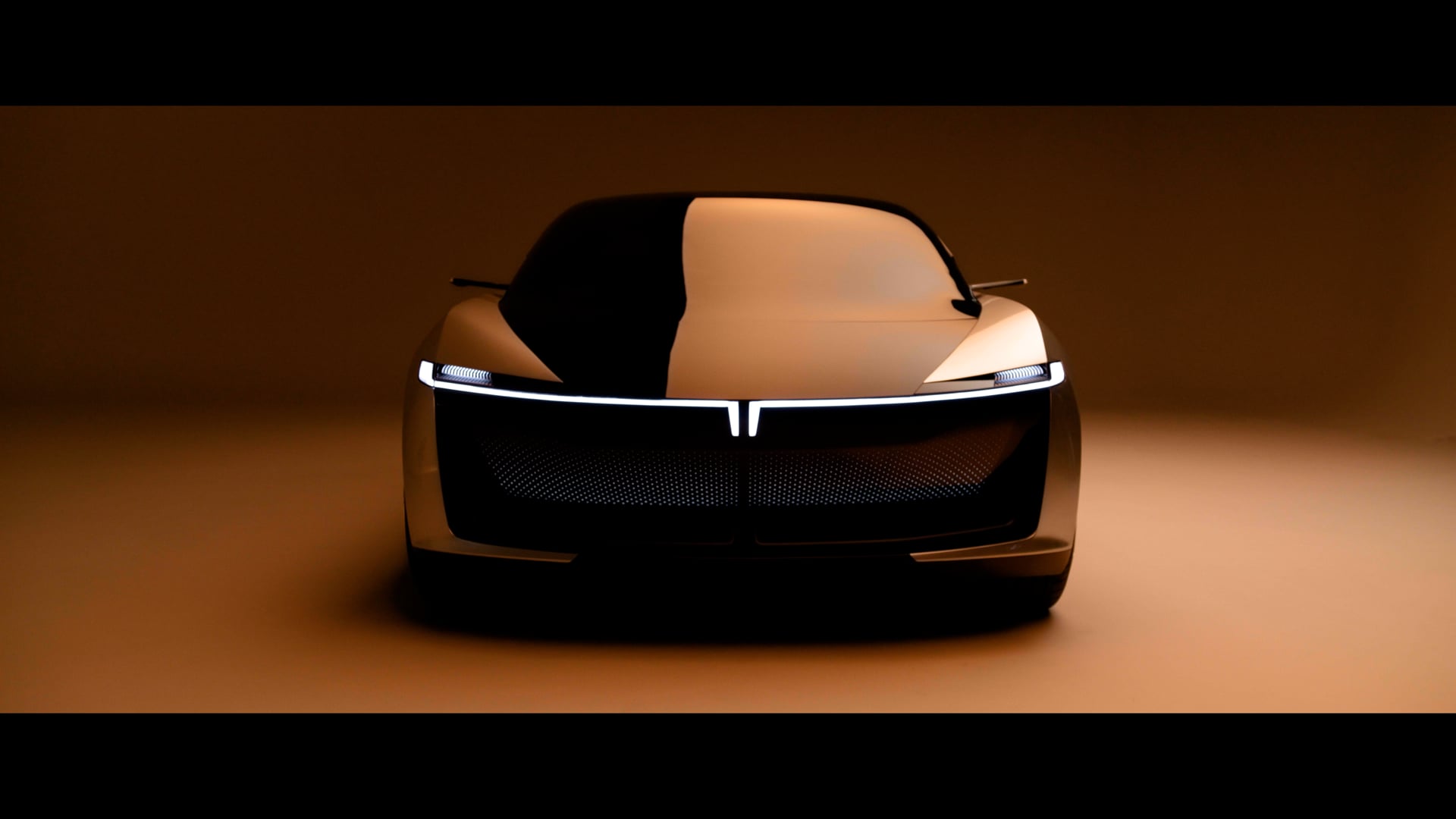 Tata Motors - Avinya Launch - Designer Film