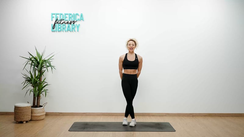Total Body Ripartenza