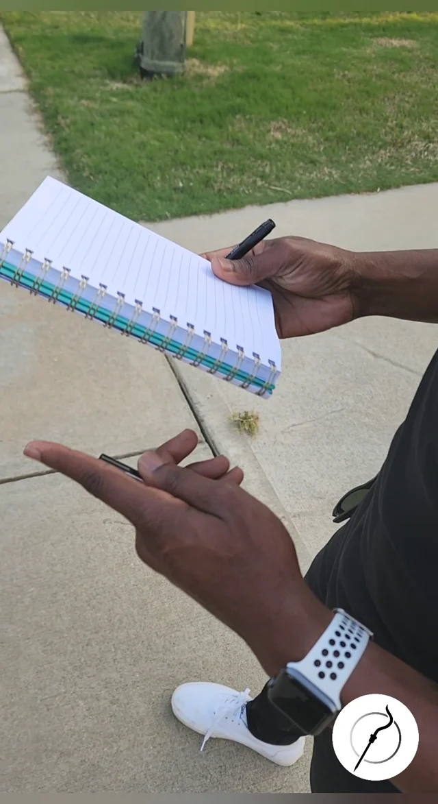 Curva Pen: The New Way Of Writing! by Clarence Parker — Kickstarter