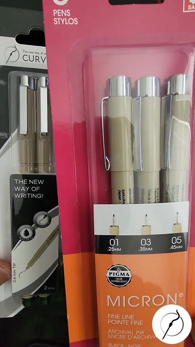 Curva Pen: The New Way Of Writing! by Clarence Parker — Kickstarter